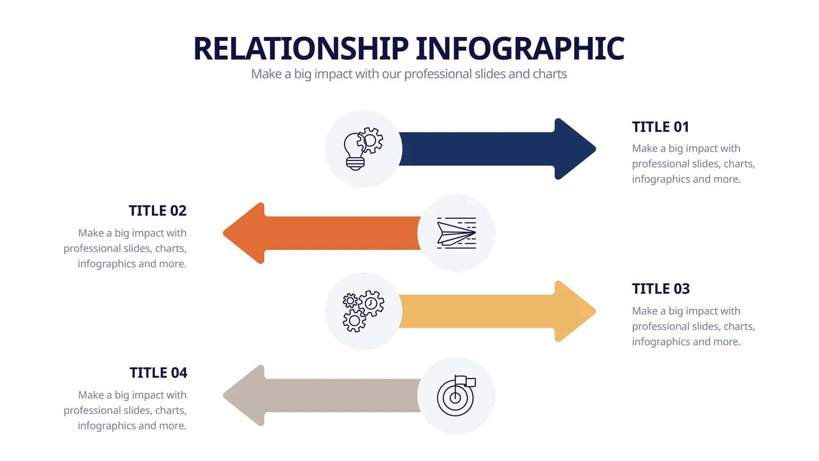 RELATIONSHIP INFOGRAPHIC