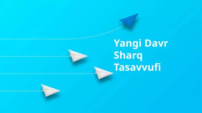 Yangi Davr Sharq Tasavvufi