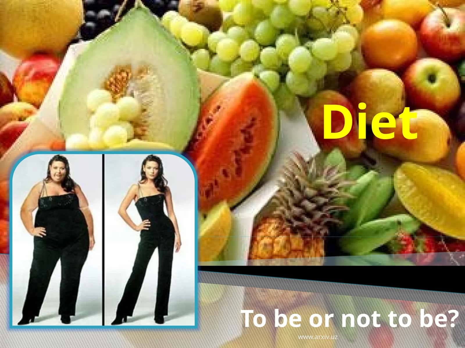 Diet