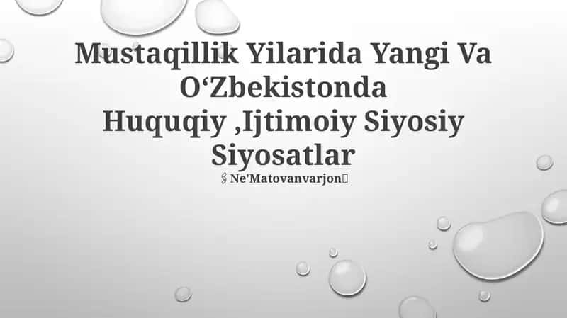 Ne'Matovanvarjon