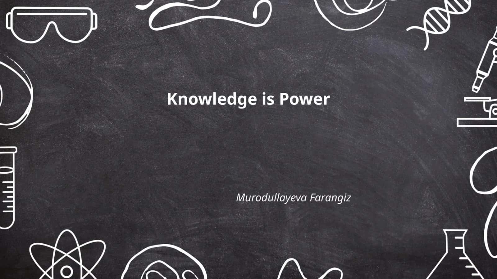 The Role of Education in Empowering Individuals