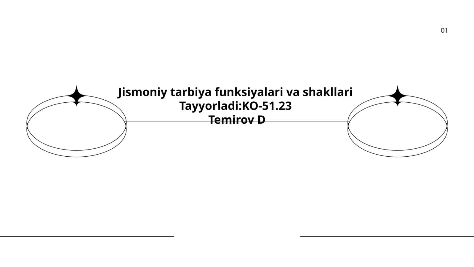Jismoniy tarbiya funksiyalari va shakllari