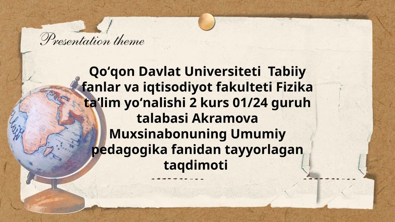 Ekologik huquqlar