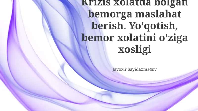 Shaxsiylashtirilgan Reja Ishlab Chiqish: Maxsus Ehtiyojlarga Moslashtirilgan Maslahatlar