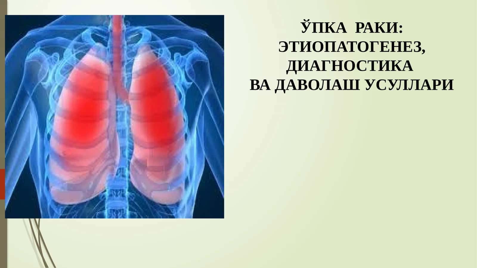 ЎПКА РАКИ