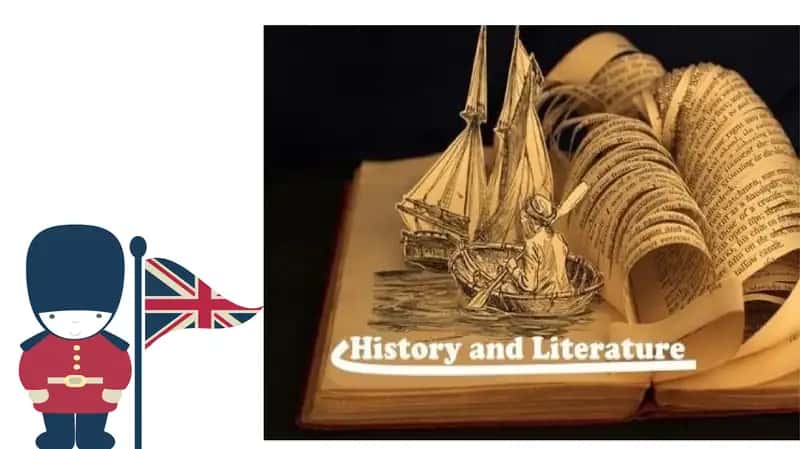 Old English literature