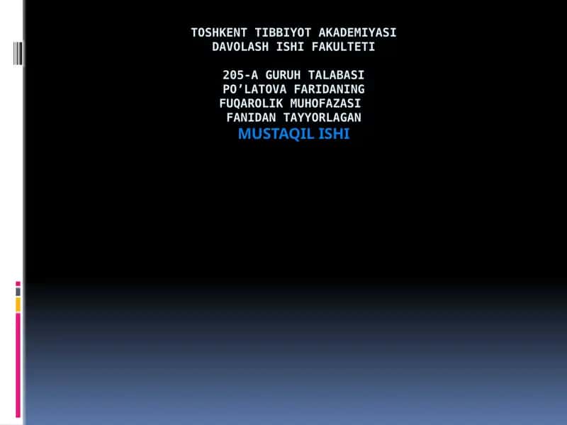 Ommaviy qirg'inqurollari