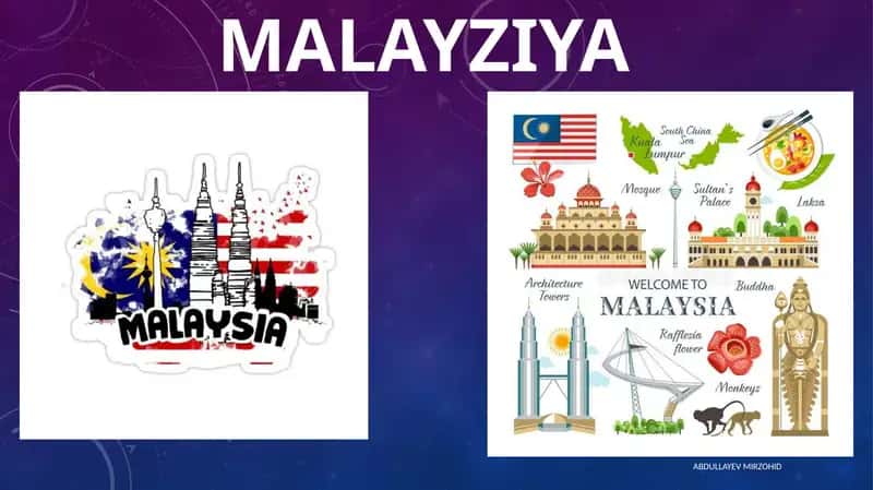 Malayziya