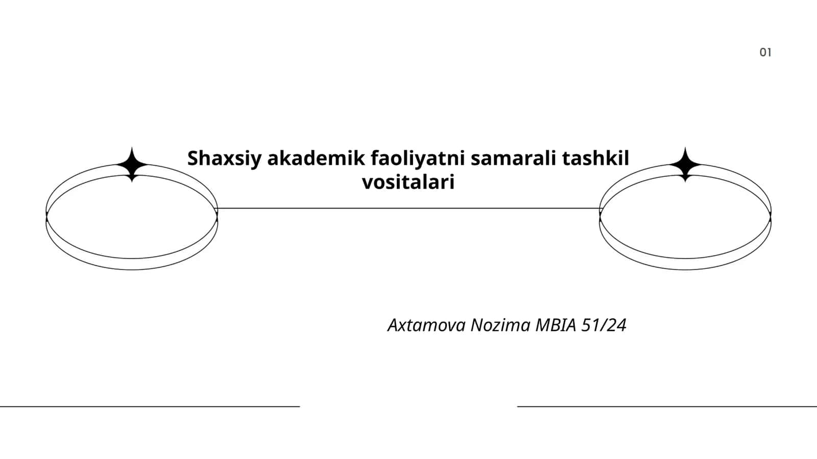 Vaqtni boshqarish usullari