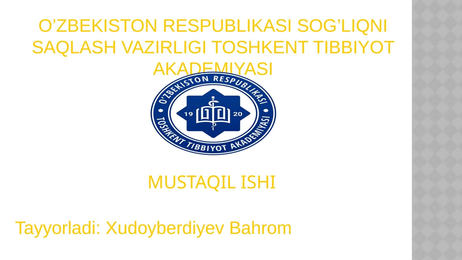 qo'lningerkinsuyaklaribirlashmalari