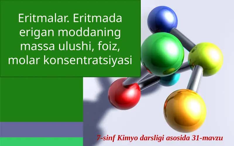 Eritmalar