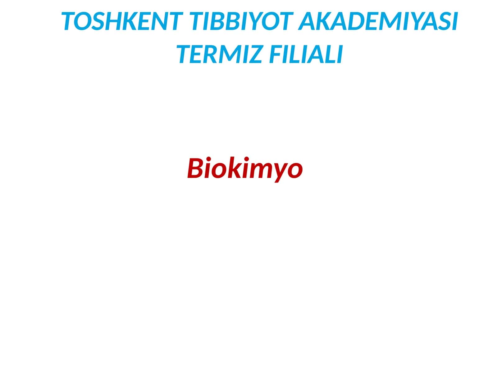 Glukoza tashuvchilari