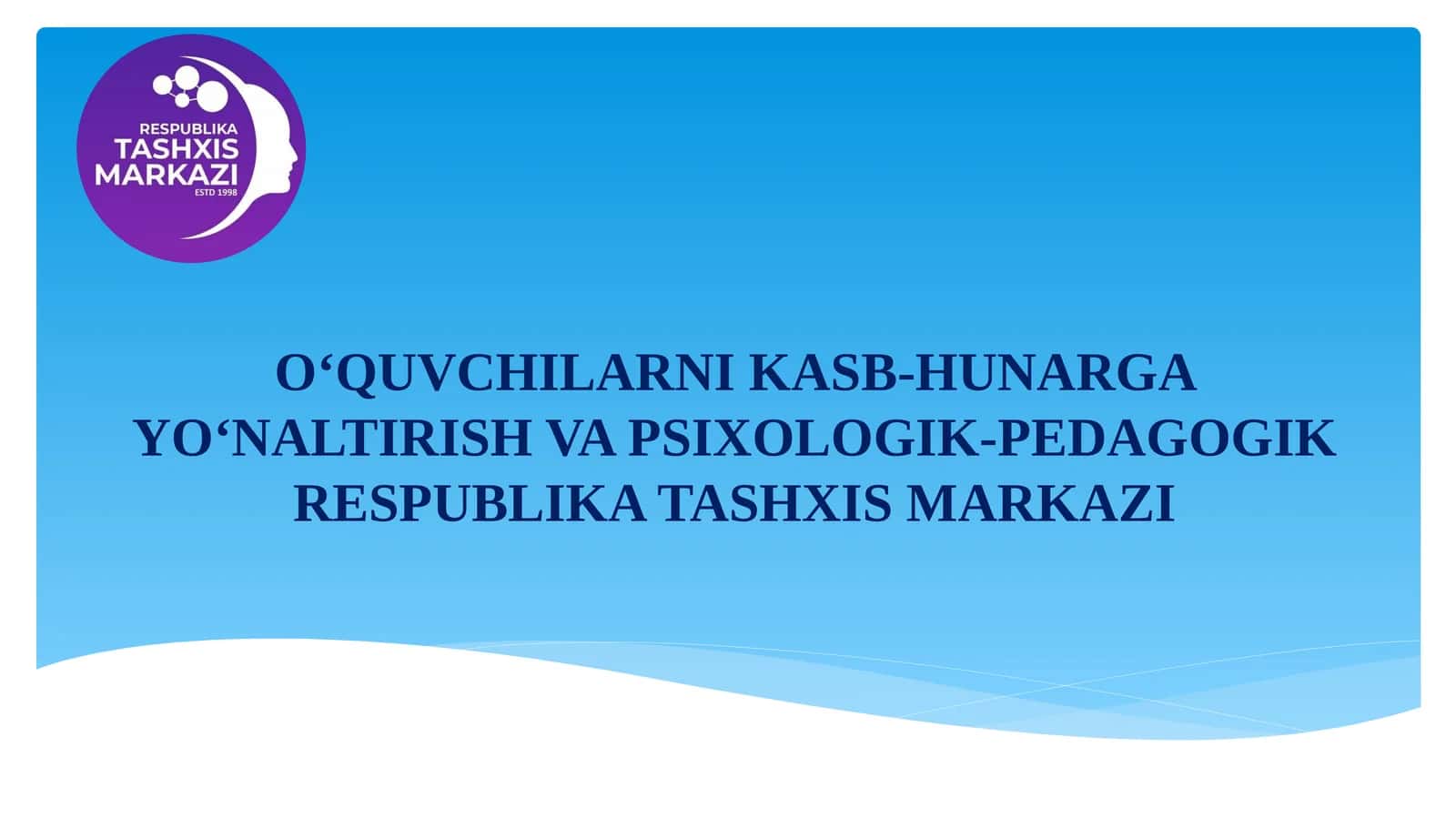 Agressiyani yuzaga kelishi Va uni Boshqarish
