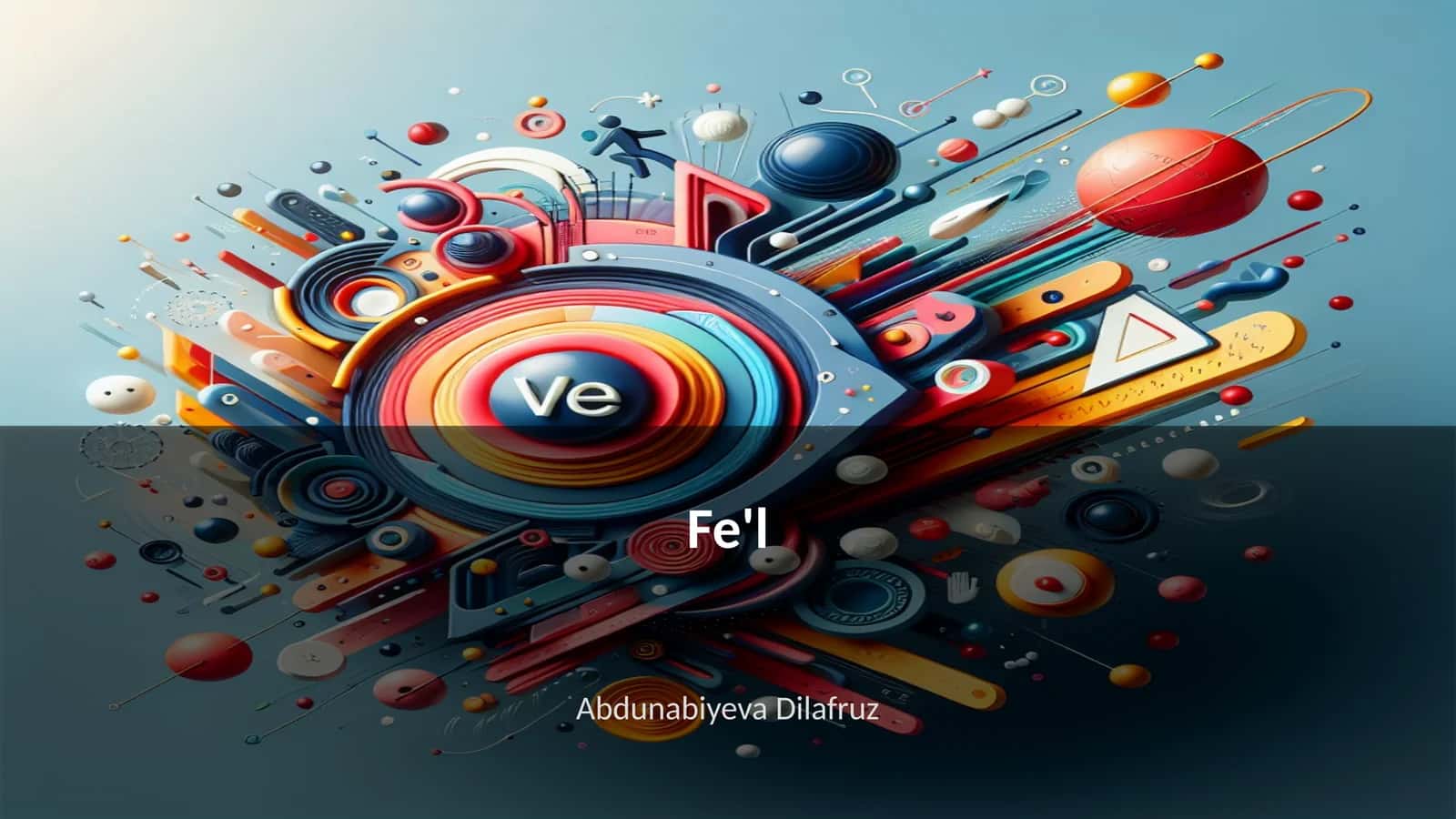 Fe'l