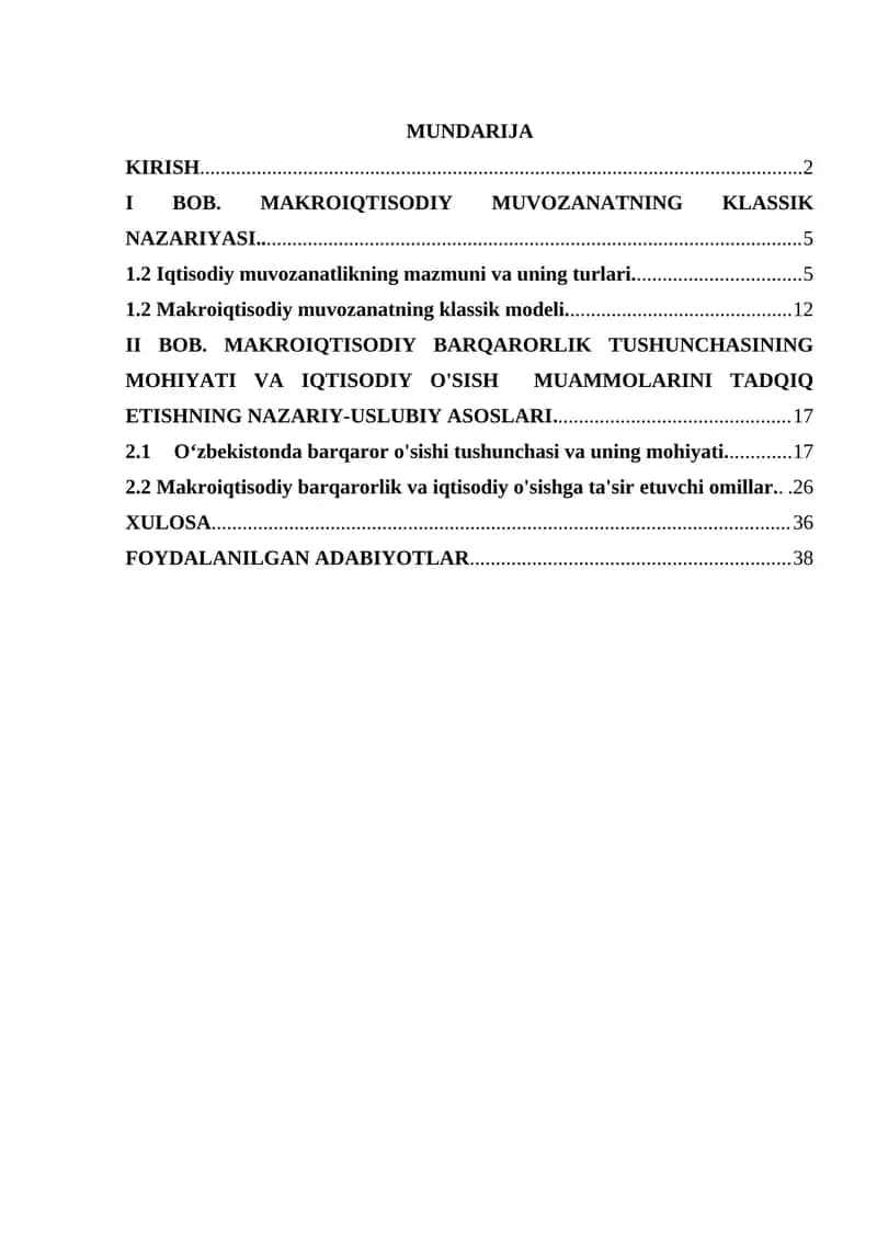 Texnologik rivojlanish modeli