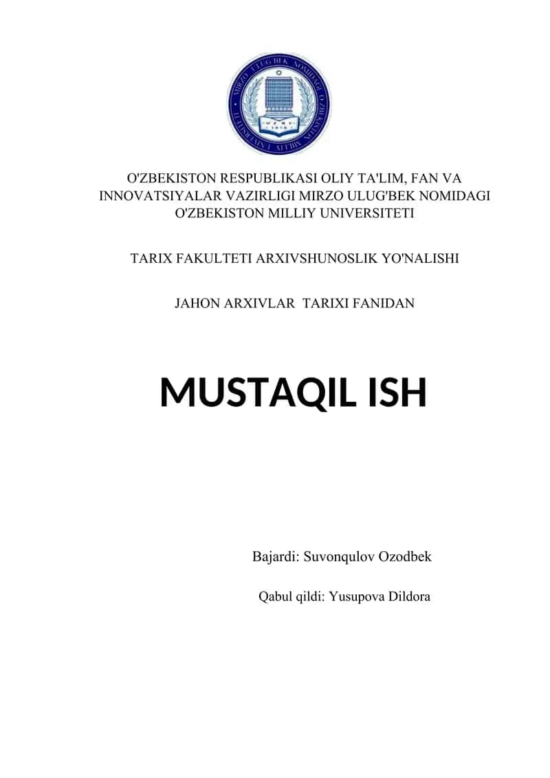 VENGRIYA, AVSTRIYA ARXIVLARI, ARXIV TIZIMIDAGI O’ZGARISHLAR