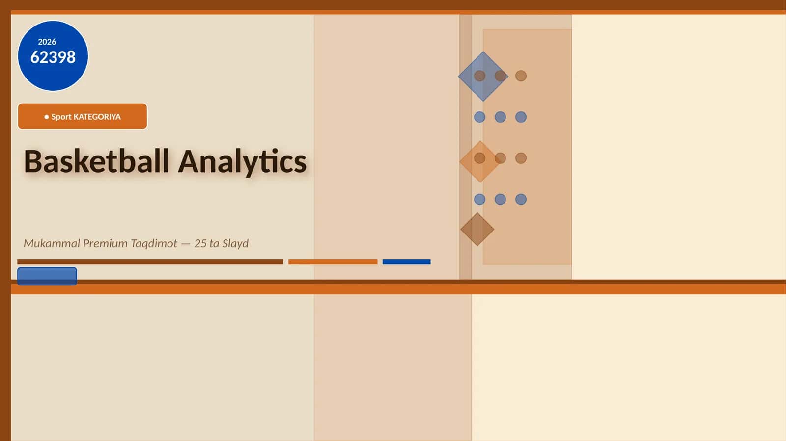 Basketball Analytics