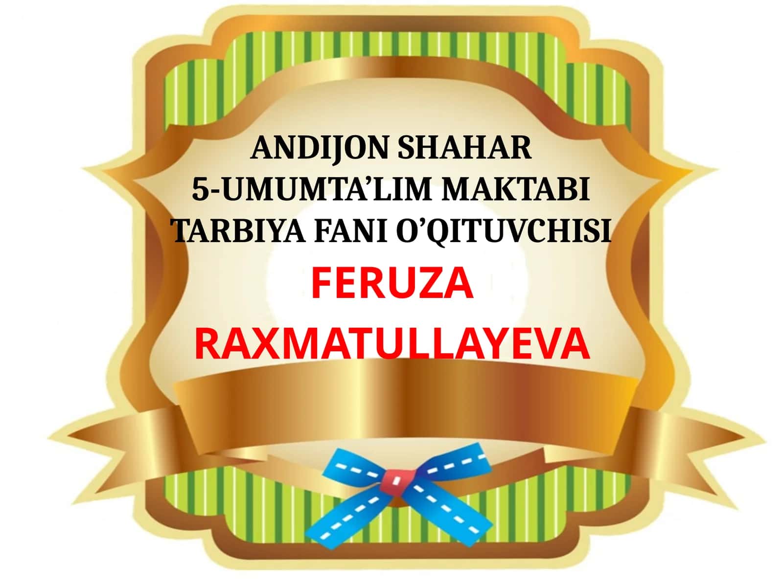 ROSTGO’YLIK VA HALOLLIK