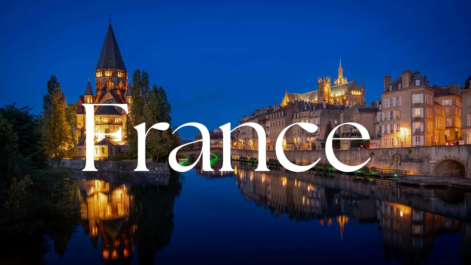 France