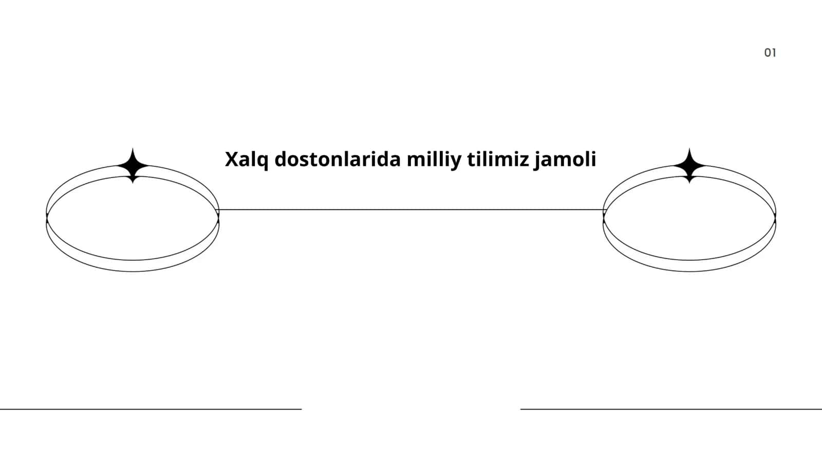 Xalq dostonlarida milliy tilimiz jamoli