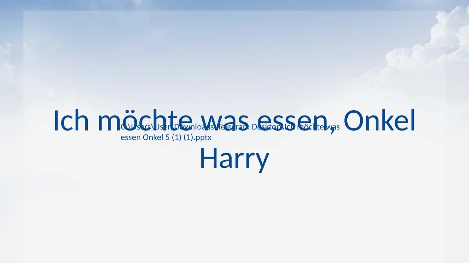 Lebensmittel