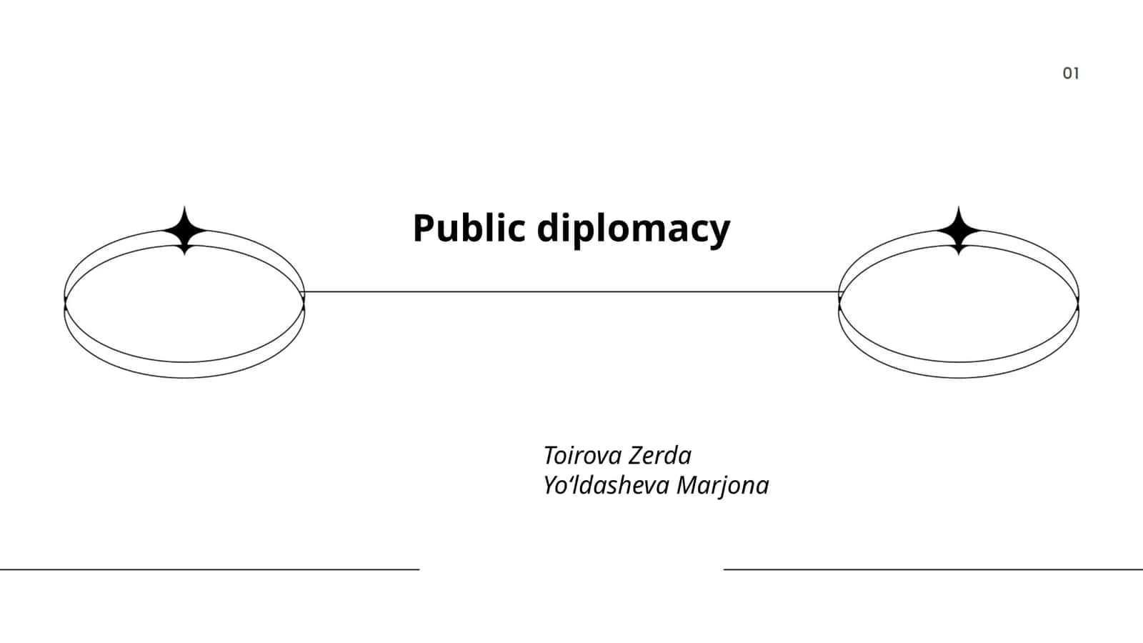Cultural Exchange Programs