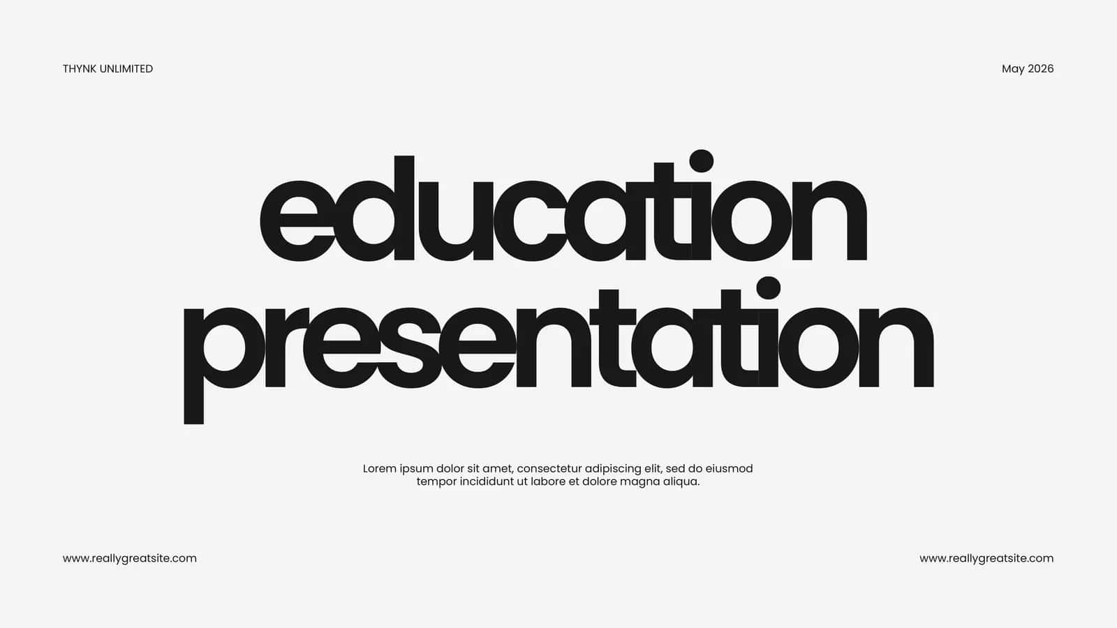 Student-Centered Philosophy