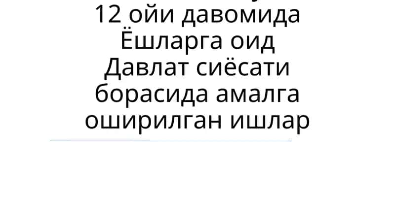 Ta'lim dasturlariga katta investitsiyalar