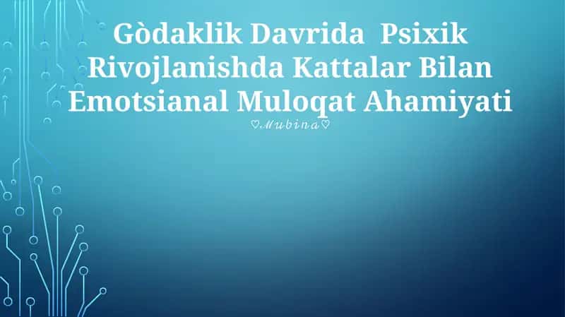 Hissiy muloqot