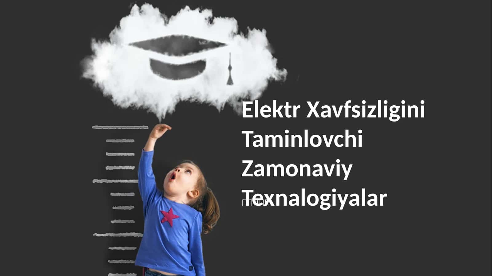 Zamonaviy Texnologiyalar