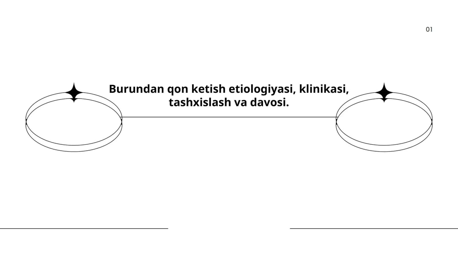 Burundan qon ketish etiologiyasi, klinikasi, tashxislash va davosi