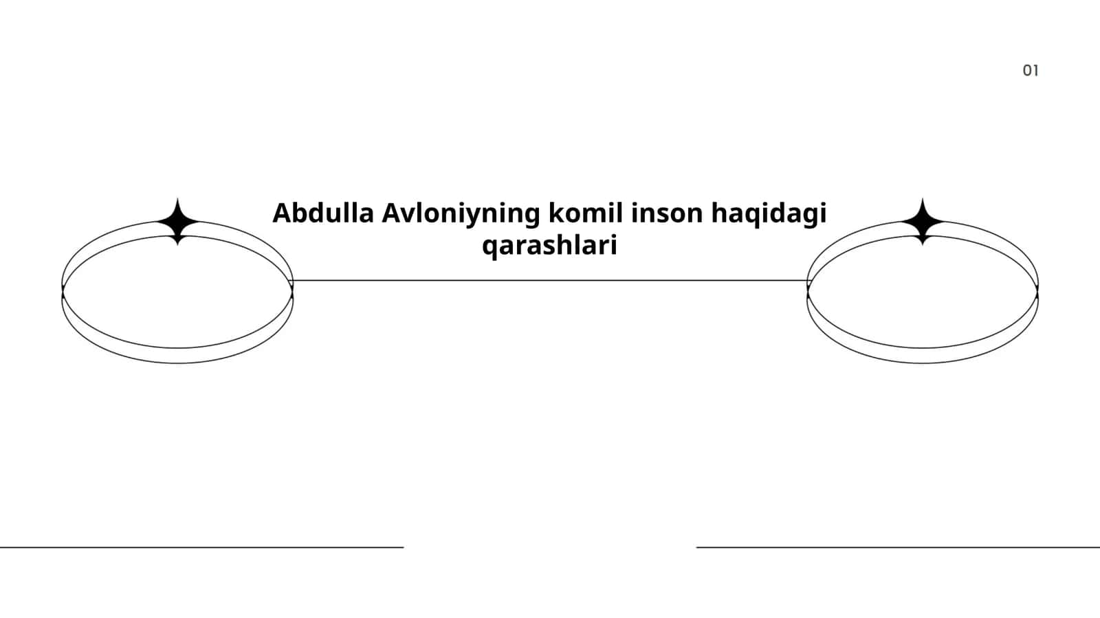 Komil inson haqidagi qarashlar