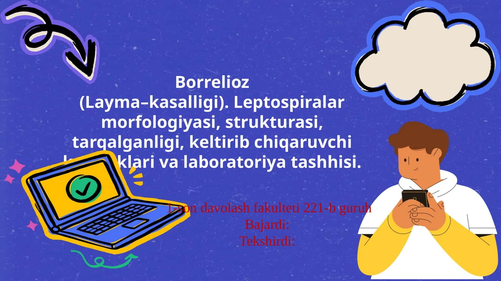 Borrelioz