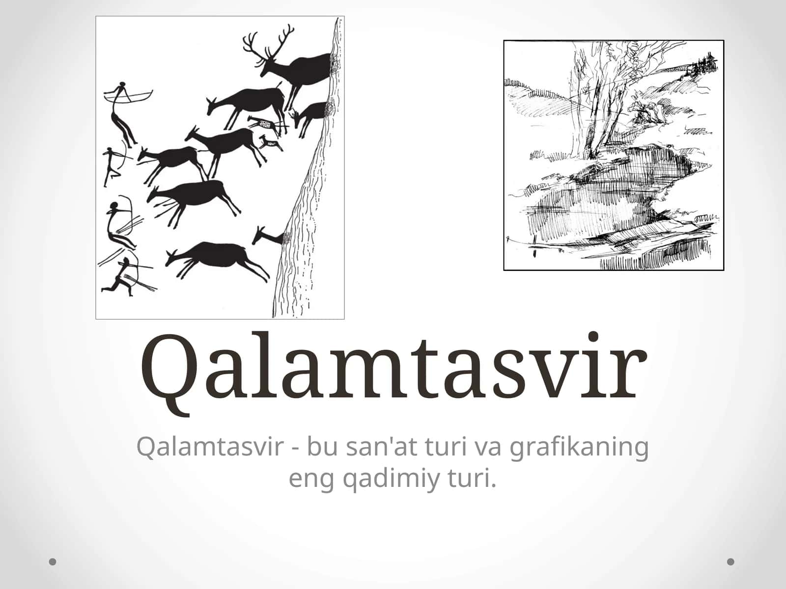 Qalamtasvir