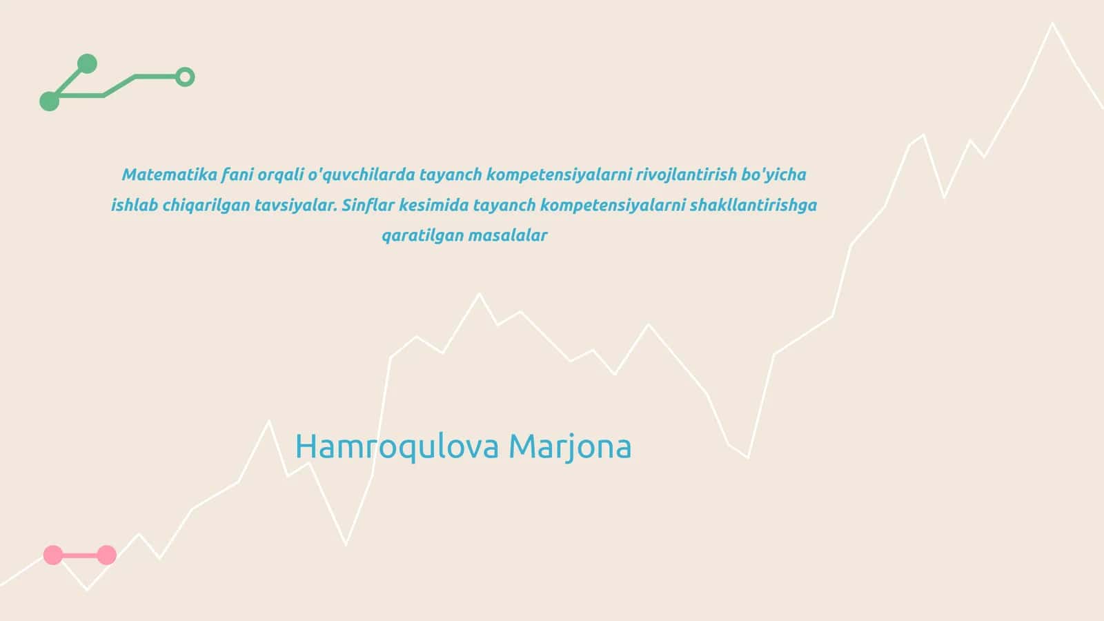Tayanch kompetensiyalar