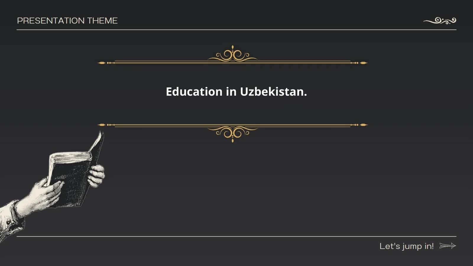 Education in Uzbekistan
