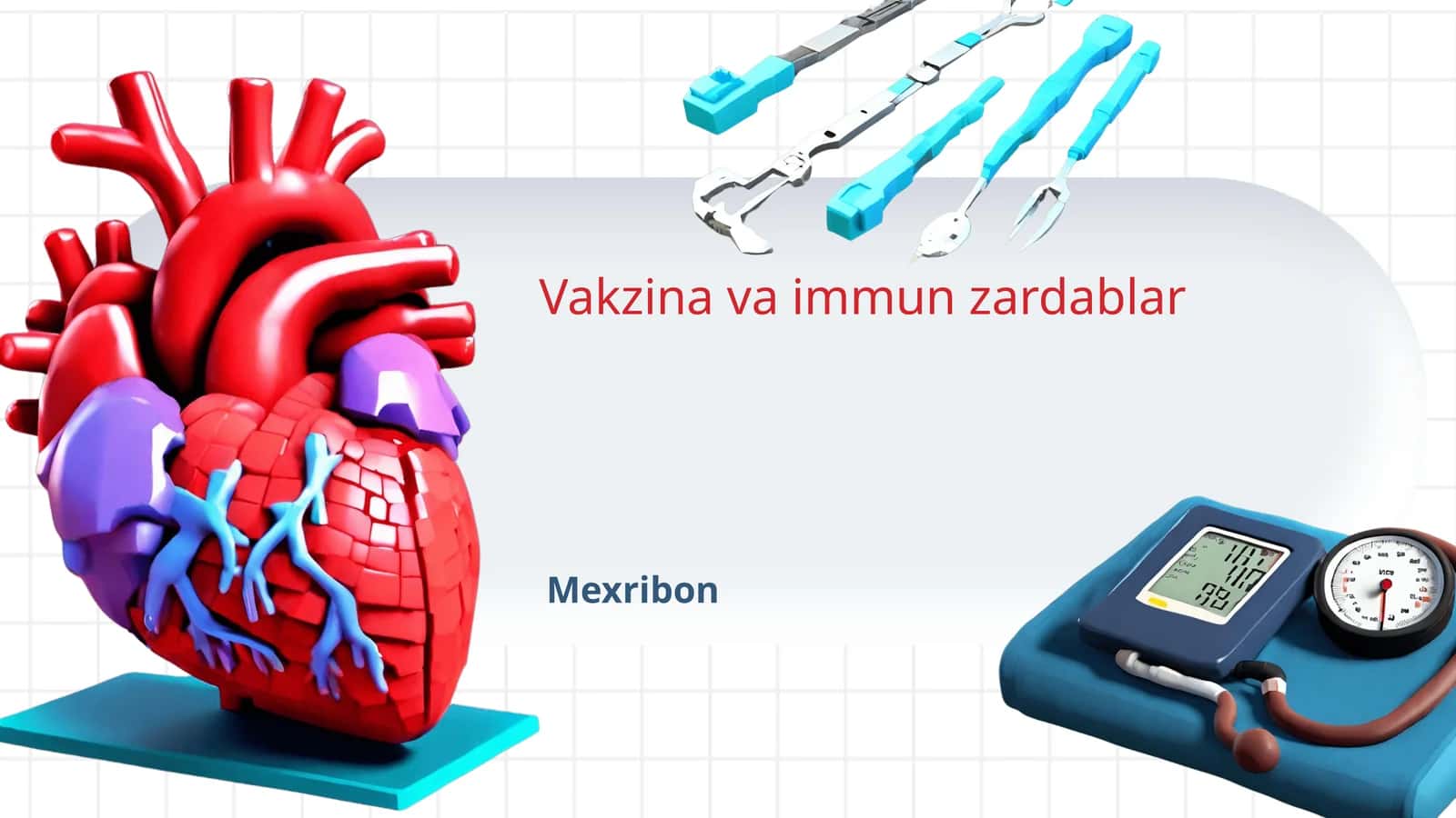 Vakzina va immun zardablar