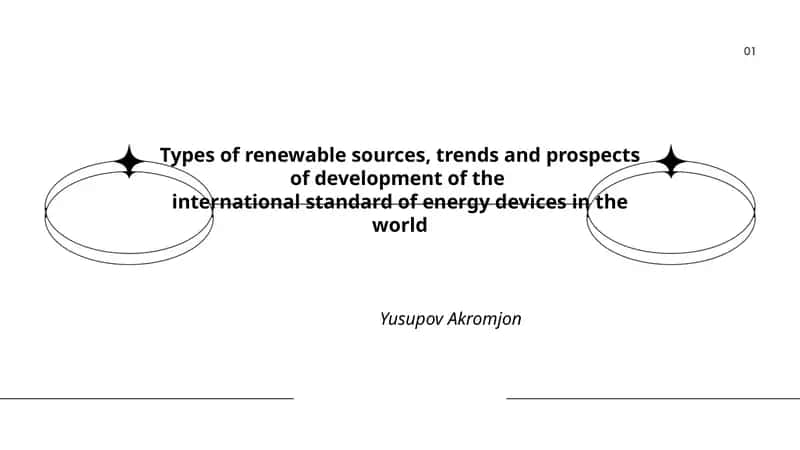 Solar photovoltaic technologies and international standards for PV modules and inverters
