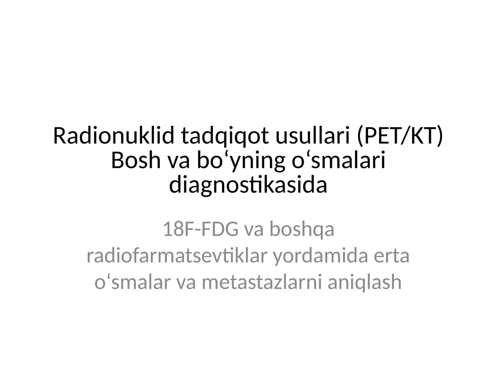 radiologiya