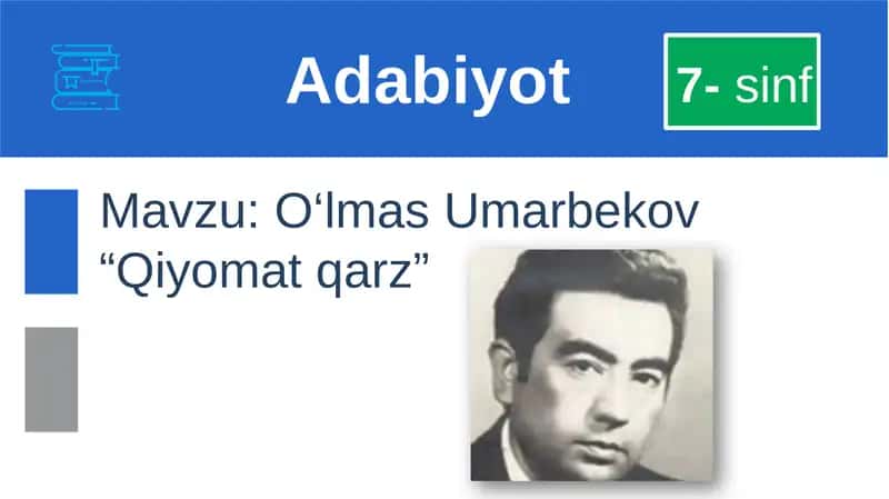 Qiyomatqarz
