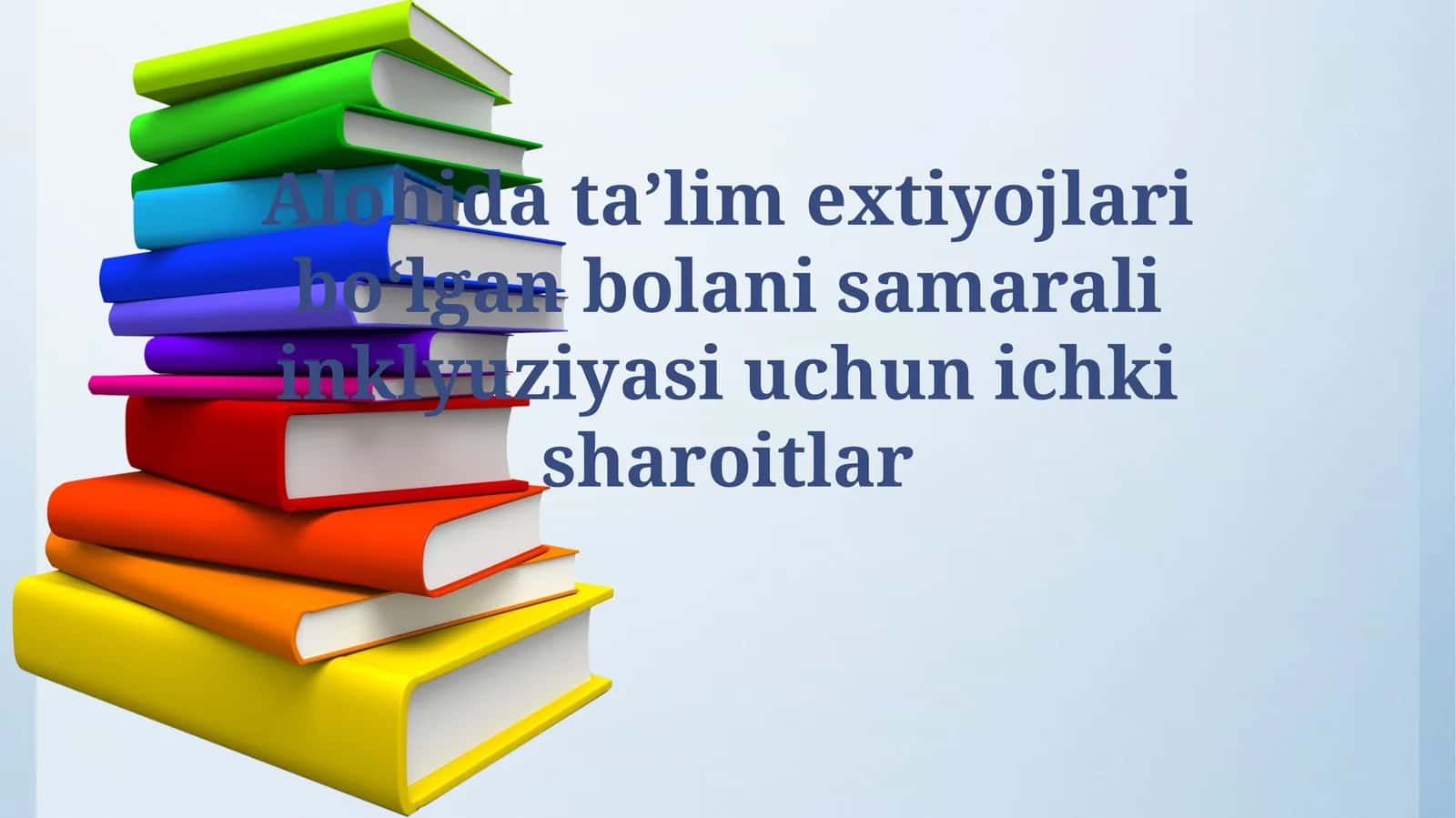 Ota-onalar bilan samarali hamkorlik uchun qo'llanmalar
