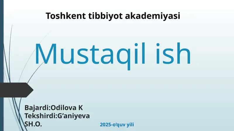 O’zbekistondaskriningmarkazlarifaoliyati