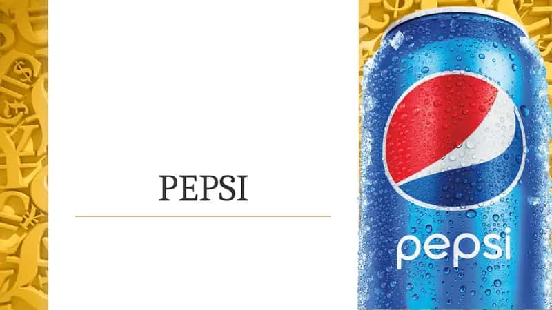 Pepsi