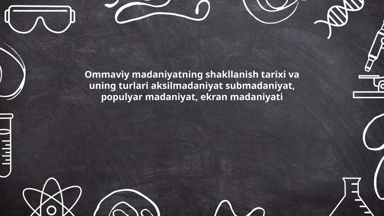 YHT 23A guruh talabasi Esanov Xudoyor