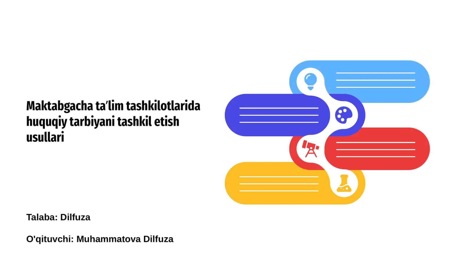 Huquqiy tarbiya nima?