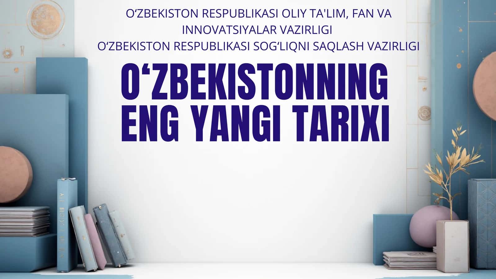 Mustaqillik yillarida davlat boshqaruvi tizimida amalga oshirilgan islohotlar