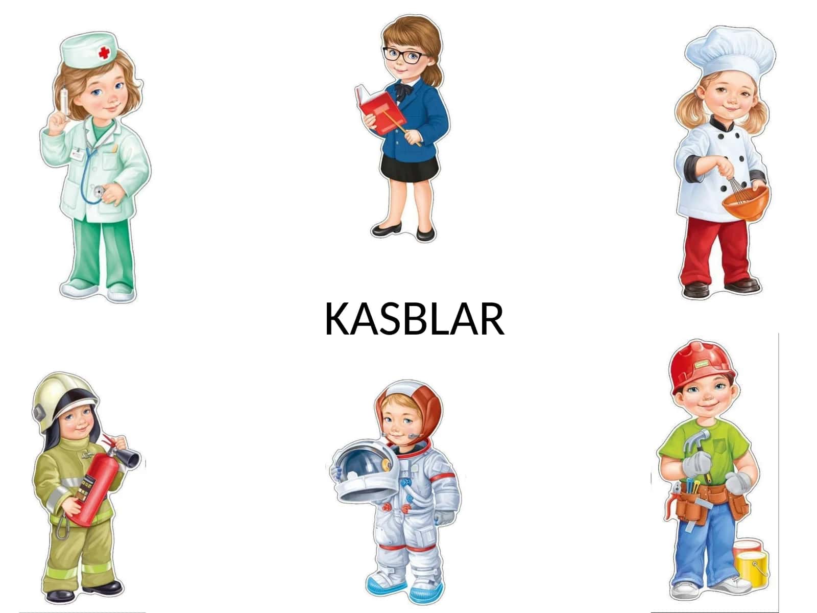 KASBLAR