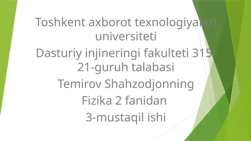 Kristallarning sohaviy nazariyasi
