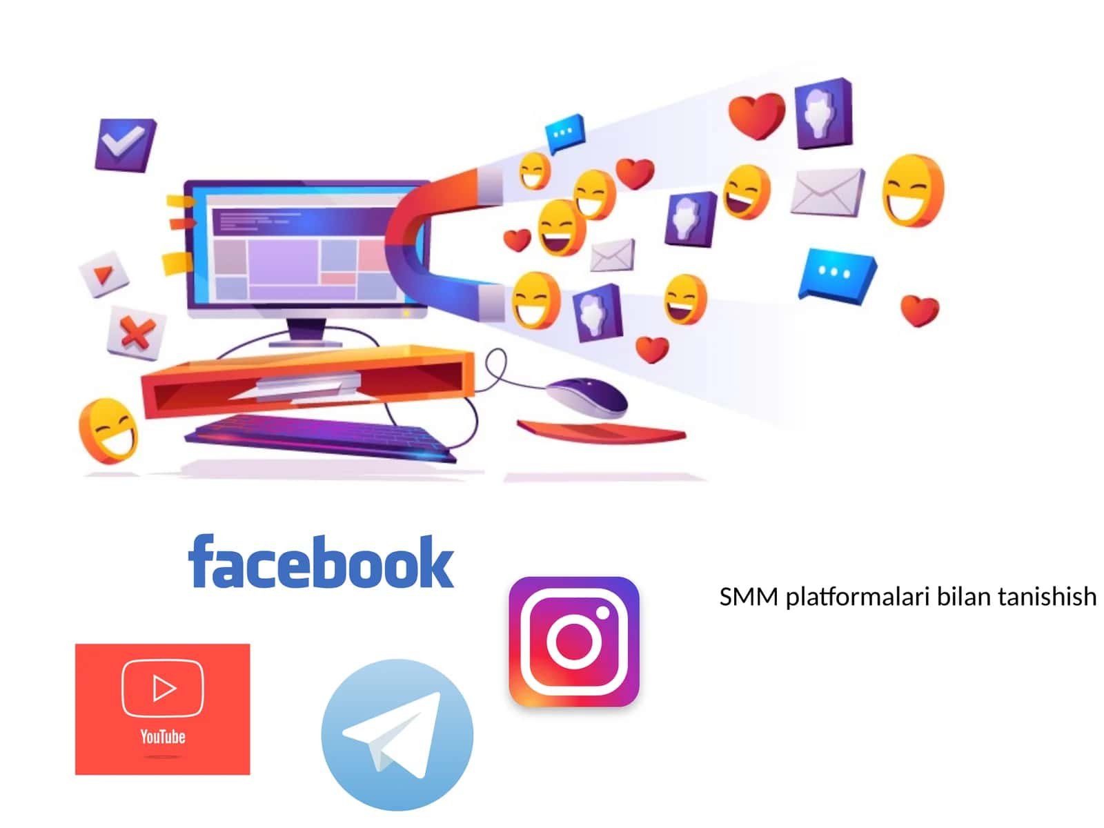 Instagram platformasi