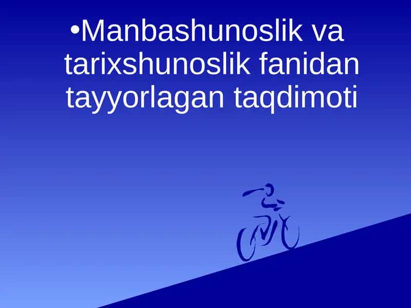 Oʻrta osiyo tarixi boʻyicha xitoy manabalari